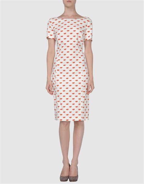 prada dress australia